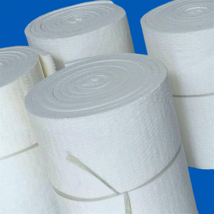 湘东陶瓷纤维毡